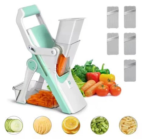 Grossiste de decoupe-légumes multifonctionnel  commande minim :5 pieces PRIX 5500fcfa