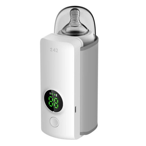 Chauffe-Biberon Portable Commande minim  1 à 10 pièces : 4 500 FCFA / unité  10 à 20 pièces : 4 000 FCFA / unité  20 pièces et plus : 3 800 FCFA / unité