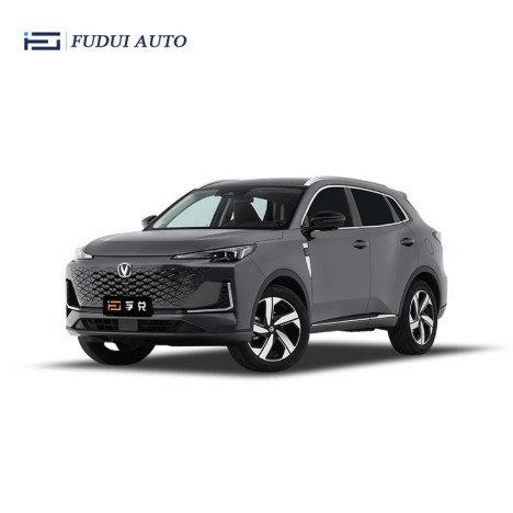 FOURNISSEUR CHINE : SUV Changan CS55 Plus 2025 – Puissance & Technologie