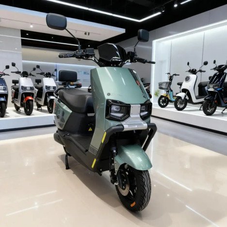 Vente directe d'usine TXL X-one 2000W/3000W 72V Moto électrique tout-terrain SERIE 2026