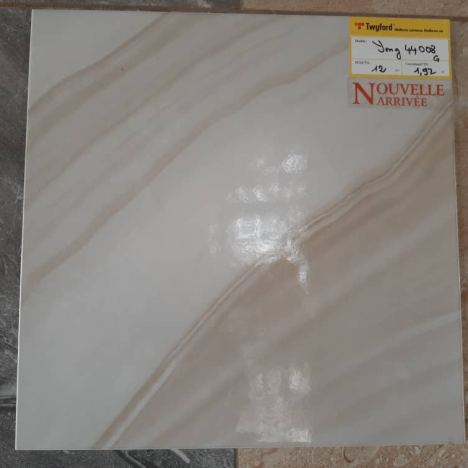 CARREAUX TWYFORD 60*60 REFERENCE 44008