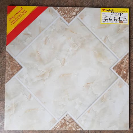 CARREAUX TWYFORD 60*60 REFERENCE 66615