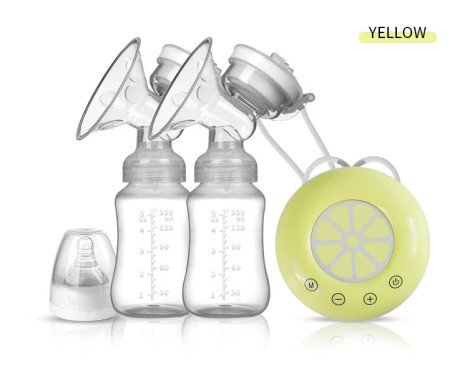 Grossiste Tire-Lait Électrique Portable Mains Libres