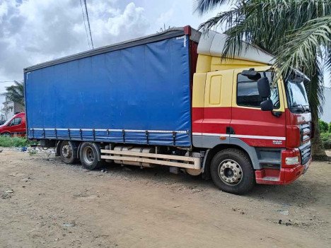 Location de Camion 20 Tonnes