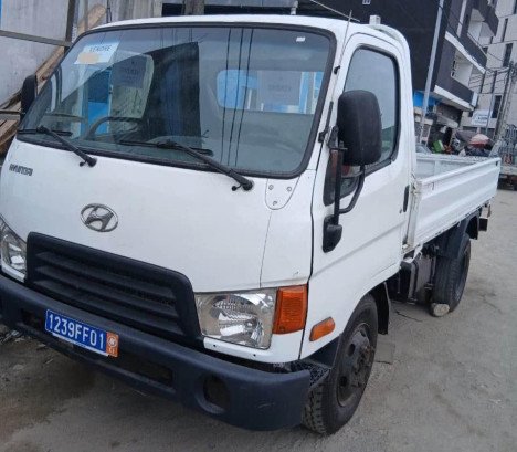 Location de Camion 15 Tonnes