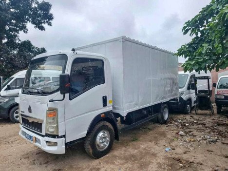 LOCATION CAMION 15 TONNE