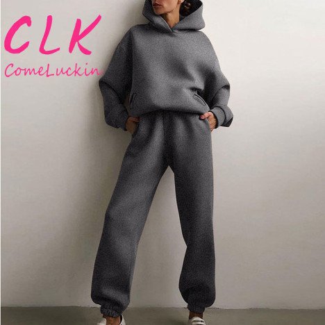 Fournisseur TURQUIE ensemble de jogging Premium CLK – Le must-have "streetwear & chill"