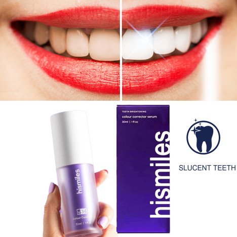 Fournisseur grossiste chine🔥 HISMILE SÉRUM VIOLET CORRECTEUR DENTS – PRODUIT VIRAL TIKTOK (EFFET IMMÉDIAT) 🔥