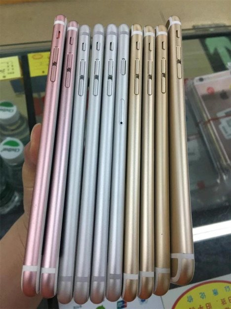 FORNISSEUR DUBAI iPhone 8 et 8 plus CASI-NEUF