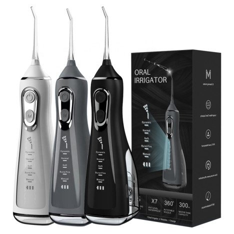 FOURNISSEUR GROSSIS ADJAME (AFRIQUE)🦷 HYDROJET DENTAIRE PORTABLE – PRODUIT SANTÉ À FORTE DEMANDE 🔥