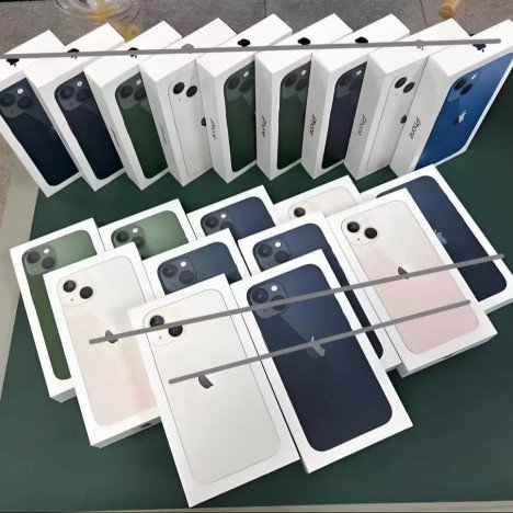 Fournisseur Grossiste DUBAI6️⃣ iPhone 13 ;13 pro;13pro max