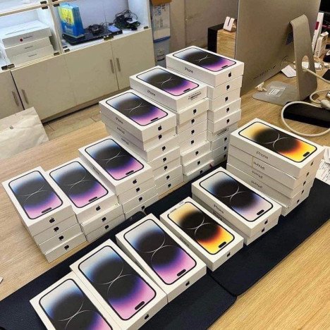 FOURNISSEUR GROSSISTE DUBAI iPhone 14, 14 plus,14 pro,14 pro Max Casi neuf