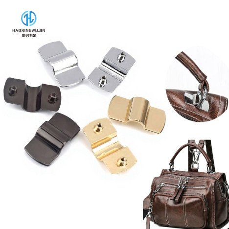 FOURNISSEUR GROSSISTE EN CHINE Boucle Métallique Premium pour Sacs et Accessoires – Modèle 4994#