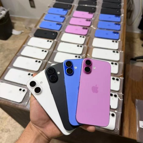FOURNISSEUR GROSSISTE DUBAI📱 iPhone 16 , 16PLUS,16pro,16promax