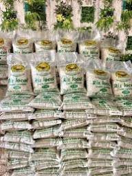 🍚 RIZ LOCAL 100% IVOIRIEN : La Qualité au Cœur de vos Ventes !