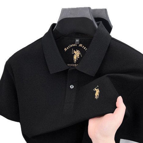 💎 POLO PRESTIGE COTON PIQUÉ – LA QUALITÉ SUPÉRIEURE SUR ADJAME.NET 💎