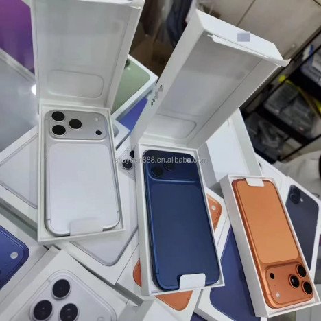 📱 Arrivage iPhones tout serie Authentique version americain USA 🇺🇸 – La Qualité Apple au Meilleur Prix