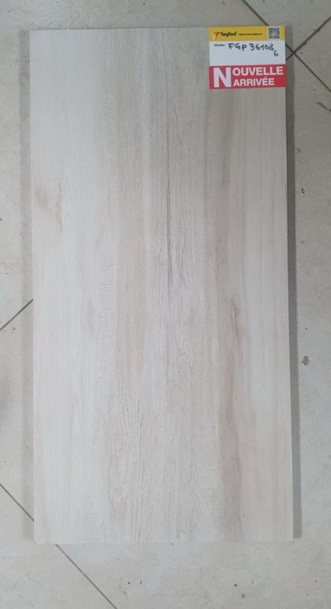 Carreau TWYFORD FGP 36108 G (Nouvelle Arrivée) 30X60 mate pour sol